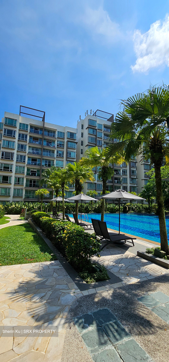 The Raintree (D21), Condominium #454838161